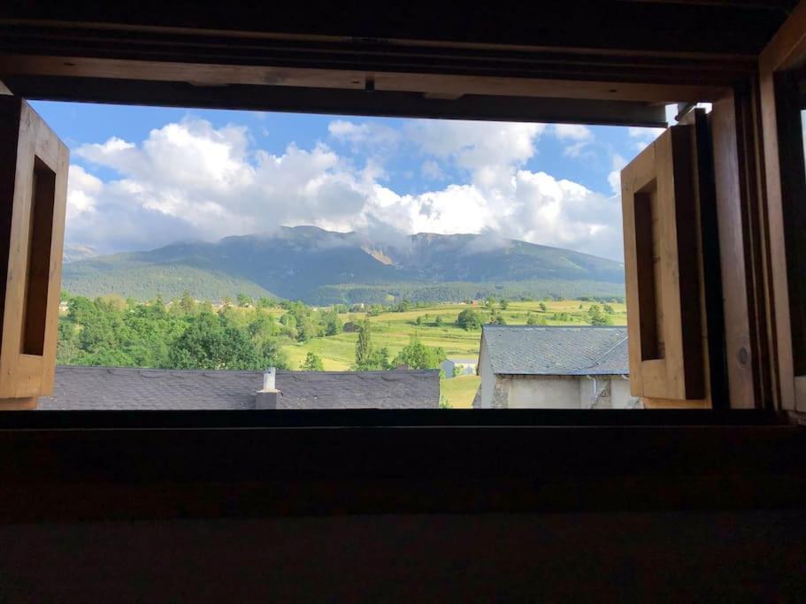 De Montagne - Acogedor De Montana Apartment *